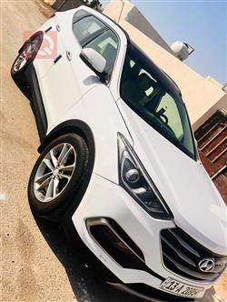 هيونداي سانتافي